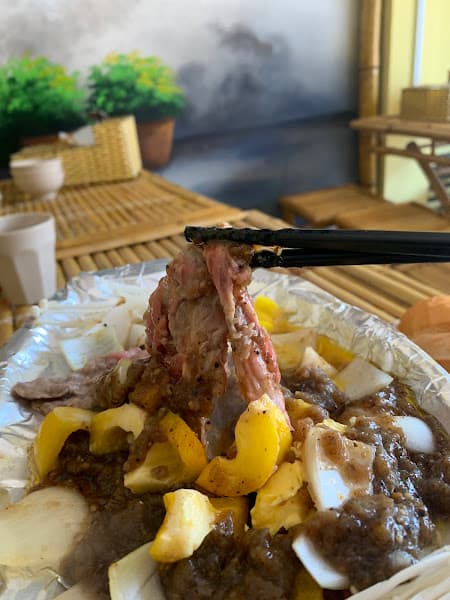 Hình ảnh Bún Đậu Đức Phổ - 4