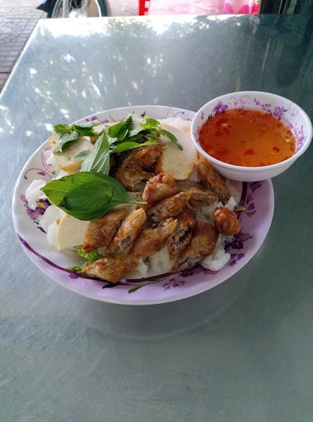 Hình ảnh Bún đậu Hà nội - 2