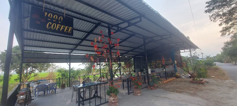 Ảnh bìa 1990 Coffee-Thanh Phong