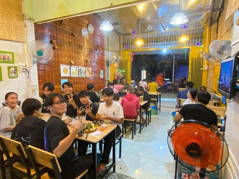 Ảnh bìa Bún Đậu Mắm Tôm 96 - TT. Vĩnh Bình, Gò Công Tây