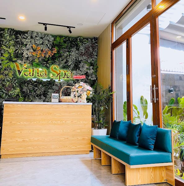 Ảnh bìa VANA Spa