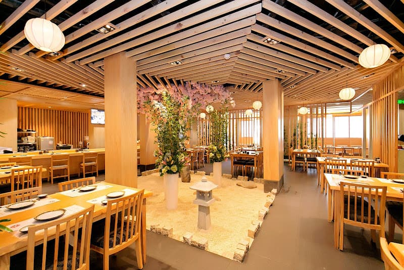 Ảnh bìa Saiko Sushi