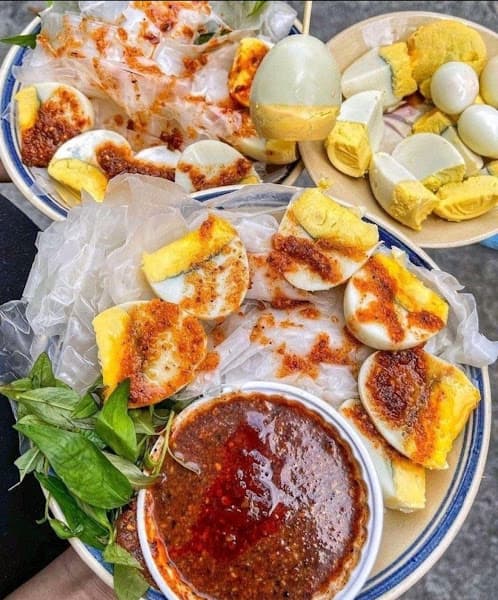 Hình ảnh Bánh Tráng Cô Phụng - 10