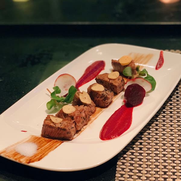 Hình ảnh Kobe Teppanyaki - 3