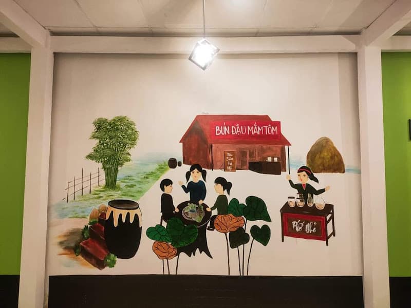Hình ảnh Bún Đậu Phố Nhỏ Bạc Liêu - 4