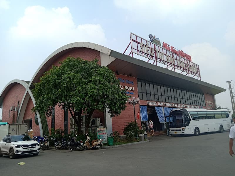 Hình ảnh Nhà hàng Hữu Nghị - Món Quà Việt - 3