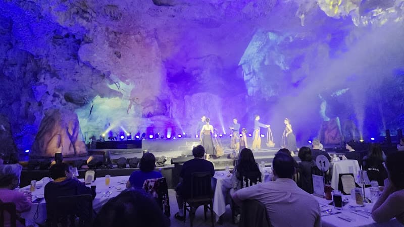 Hình ảnh Dragon Pearl Cave - Hang Ngọc Rồng - 6