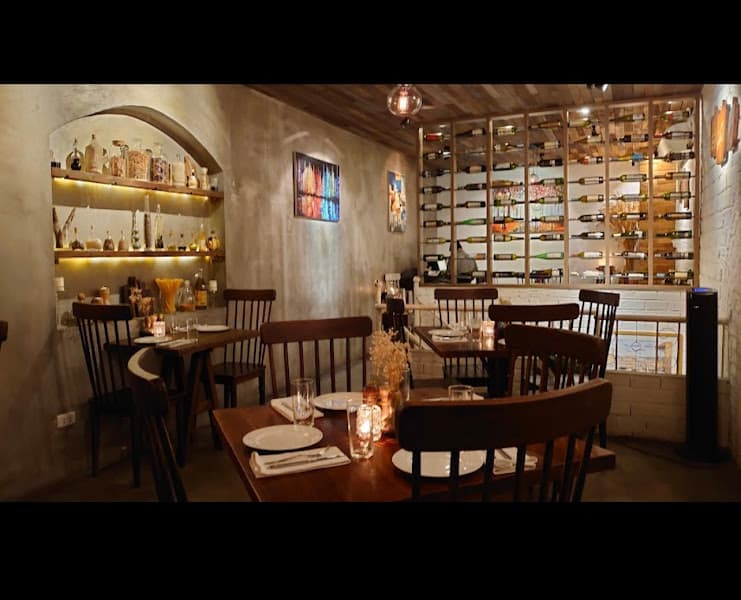 Ảnh bìa Nossa Steak House & Italian cuisine