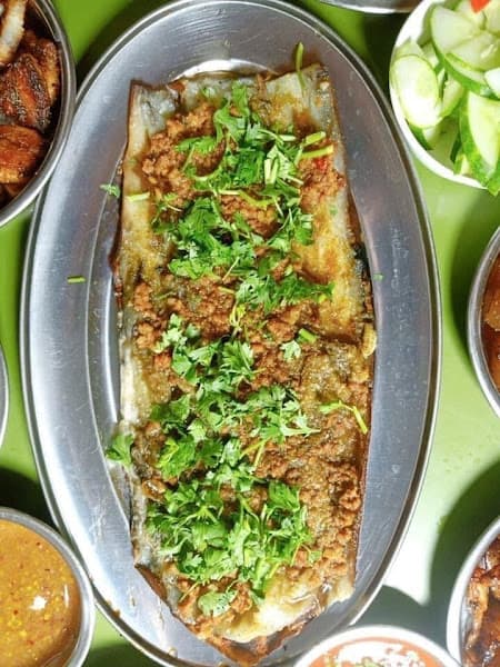 Hình ảnh Đồ Nướng Linh Ngoan Lạng Sơn - 2