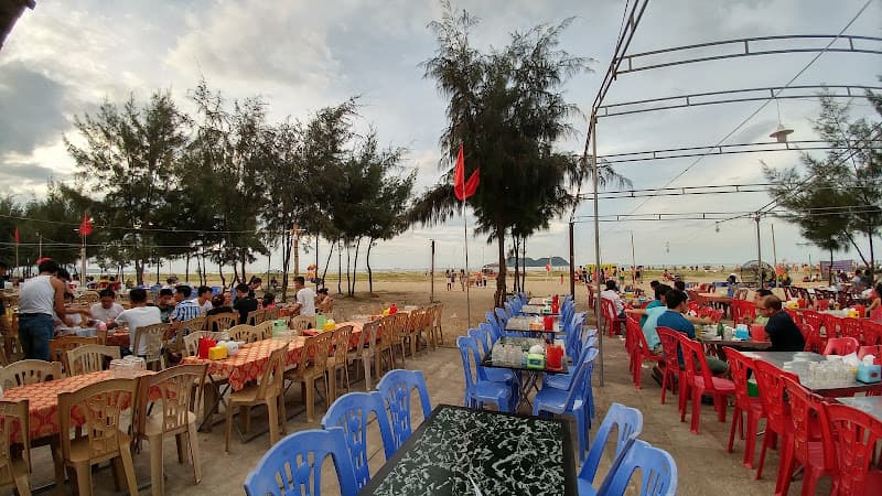 Hình ảnh Nhà Hàng Thắng Yến - 2