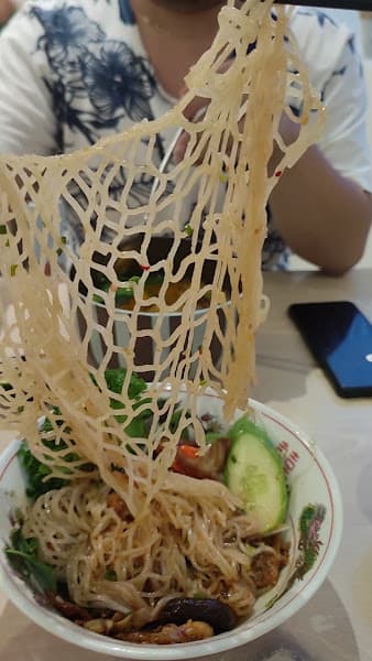Hình ảnh RICE ON RICE - Tiệm Chay Nhỏ Xinh - 2