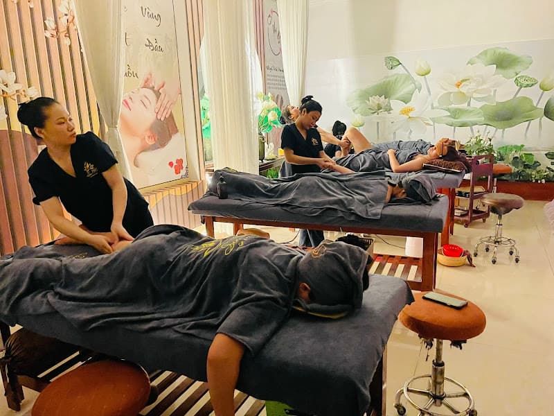 Hình ảnh Sen 1993 Spa - Massage foot , body & Gội Đầu Dưỡng Sinh - 2