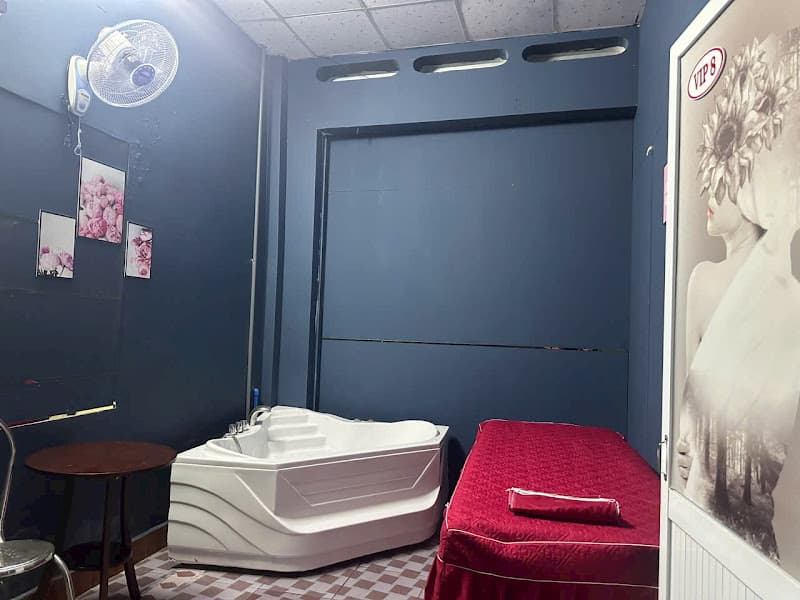 Ảnh bìa Massage Thiên Phú HP