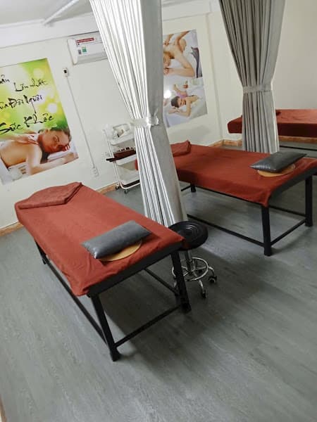 Hình ảnh Massage thanh vân - 4