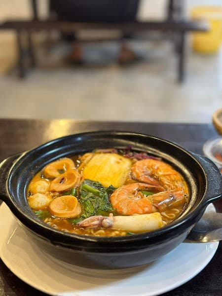 Hình ảnh Bún đậu Chí Phèo - 4