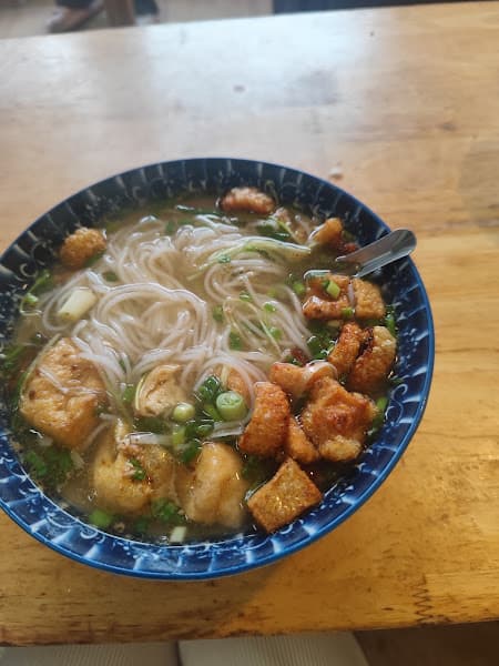 Hình ảnh Ngoáy - Bún Riêu Tóp & Bún Đậu Ngon - 3