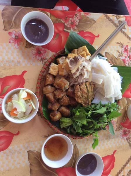 Hình ảnh Quán bún Đậu Ngọc béo - 3