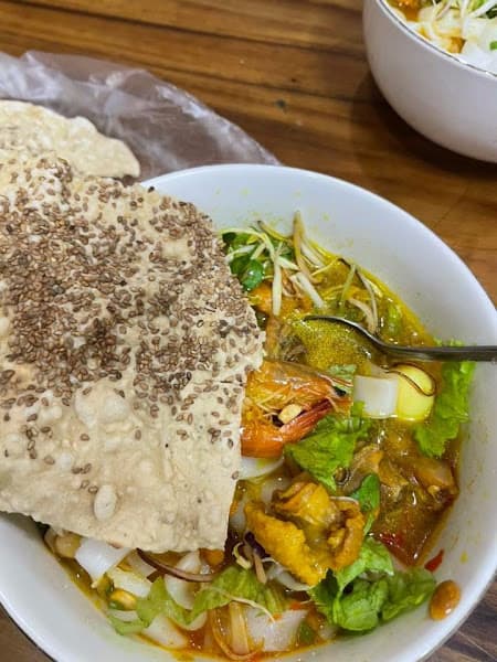 Hình ảnh Mỳ Quảng Nhỏ Quán - 2