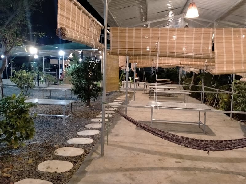 Hình ảnh Quán ăn Nhất Nướng - 4