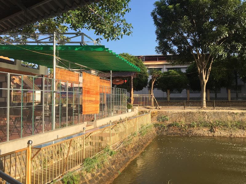 Hình ảnh CAFE Ý Tưởng - 3
