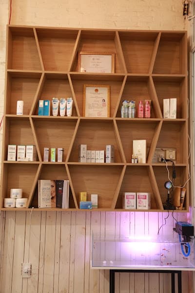 Hình ảnh H_Spa & Cosmetic - 4