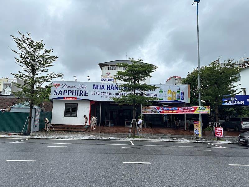 Hình ảnh Nhà hàng Nhật Minh - thịt dê - thắng cố ngựa - bún hải sản hòn gai - 3