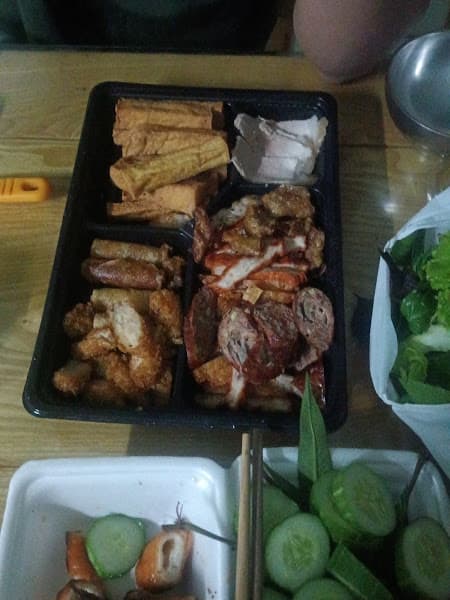Hình ảnh Bún Đậu Mắm Tôm 79 - 2