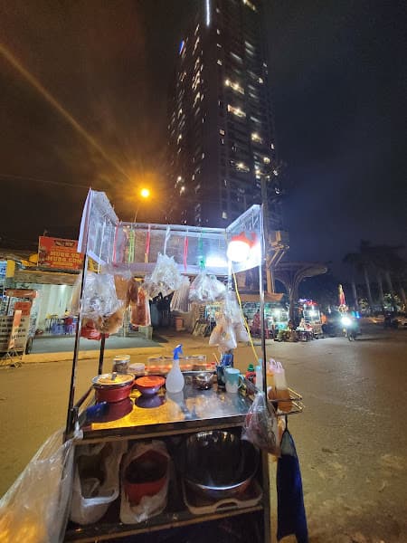 Hình ảnh Bánh Tráng Trộn Ghiền (Tây Ninh) - 2