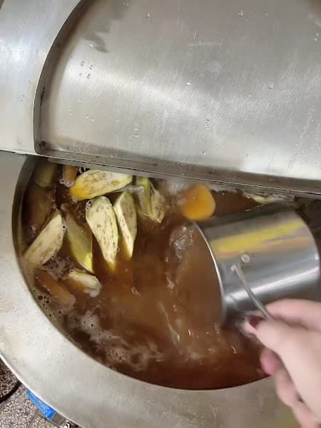 Hình ảnh Bún Mắm Bà Tôi 27K - 3