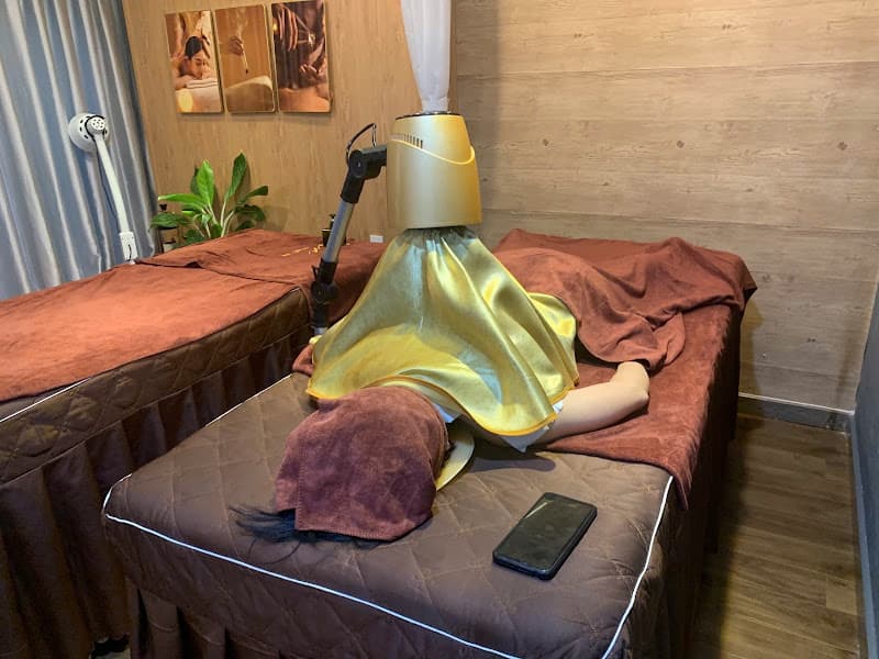 Hình ảnh Sen Home Spa - 3