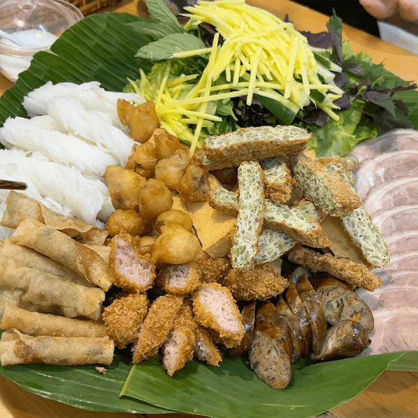 Hình ảnh Bún Đậu Lee 2 - 4