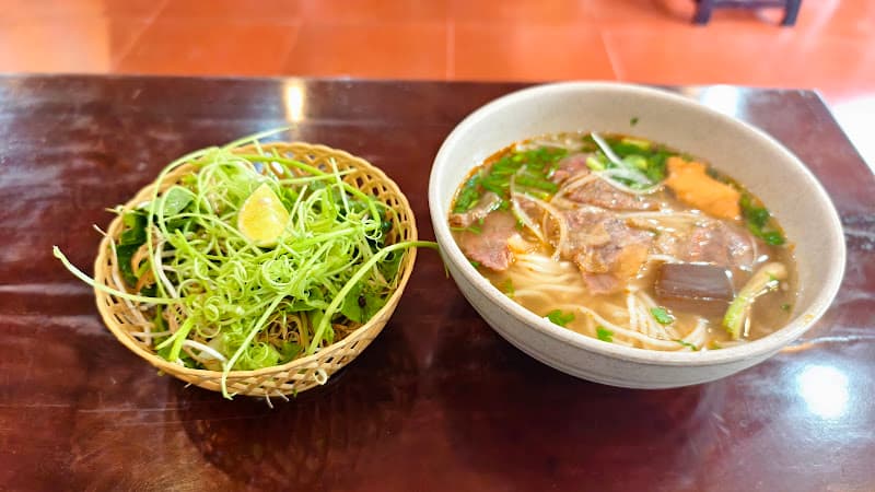 Hình ảnh Bún Đậu BinPo2 - 3