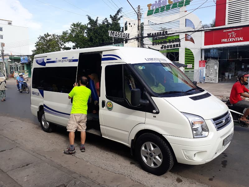 Hình ảnh Cơ Sở Massage Triều Châu - 4