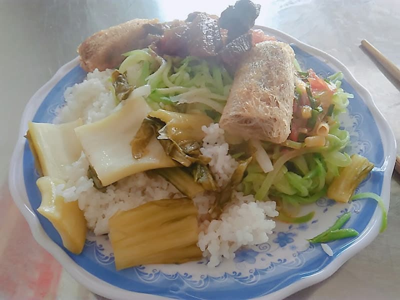 Hình ảnh Nhà hàng Điểm Hẹn - 3