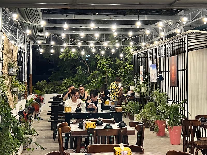 Hình ảnh Xi - Thai Cuisine - 3