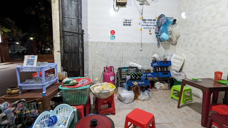Hình ảnh Bánh lọc chiên - 3