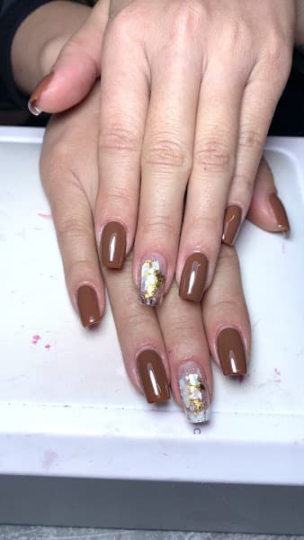 Hình ảnh Nail- Mi- Gội Đầu- Thẩm Mỹ CAM PHƯỢNG - 3