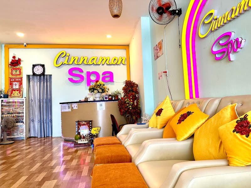 Hình ảnh Cinnamon Spa & Massage - 5