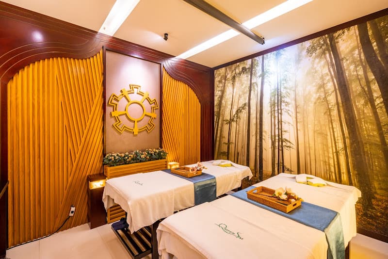 Hình ảnh Queen Spa - 4