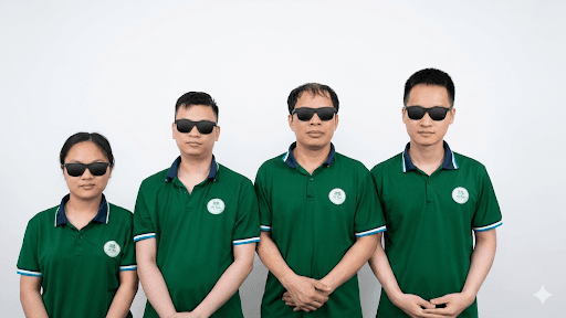 Ảnh bìa Massage Khiếm Thị An Tâm Hà Nội (An Tam Blind Massage)