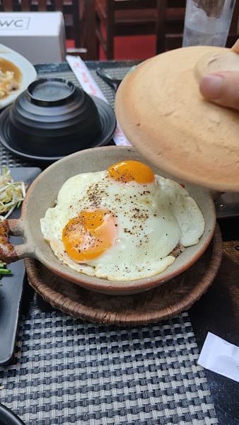 Hình ảnh Quán Ăn Thái Lan Kaeng Thai - 2