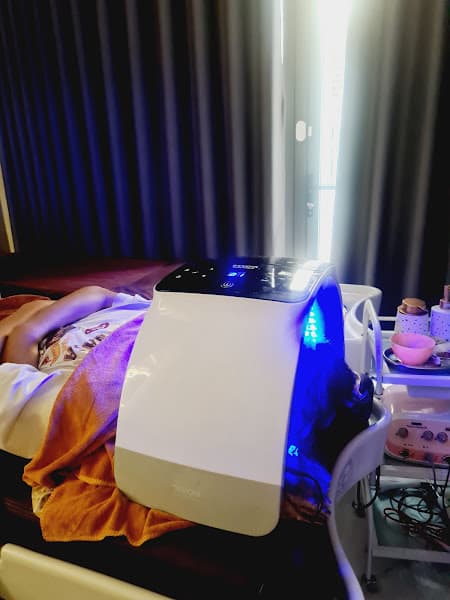 Hình ảnh ZENSU SPA - 3
