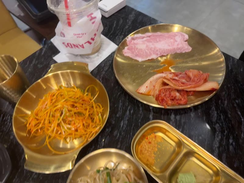 Hình ảnh SEOUL BULGOGI - 4