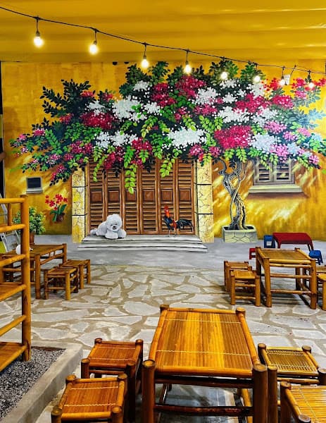 Ảnh bìa Bún Đậu Nè !