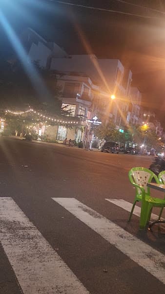 Hình ảnh Quán Hoa Biển - 2