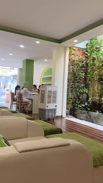 Hình ảnh RO 1 SPA Massage - Nail - Shampoo - Face - 3