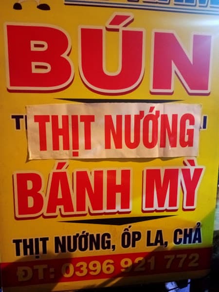 Hình ảnh Bánh tráng trộn Bác 5 - 2