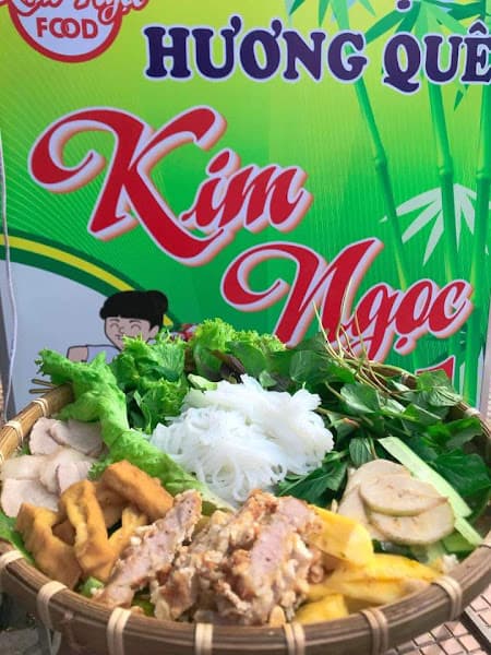 Hình ảnh Bún Đậu Cà Khịa - 4
