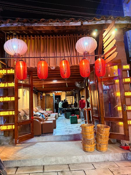 Hình ảnh Massage mỷ - 2