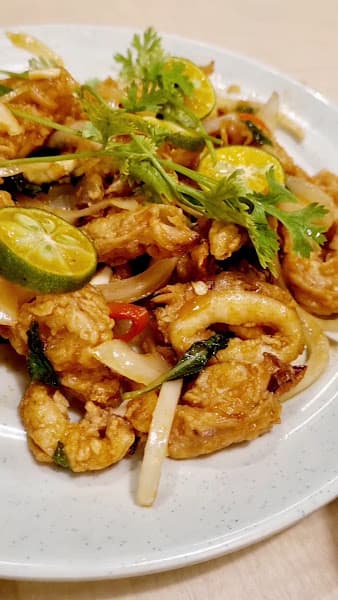 Hình ảnh Sam Lor Thai Restaurant Nha Trang - 2